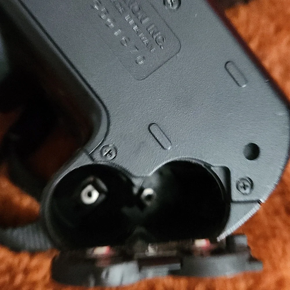 CANON EOS REBEL G FILM CAMERA WITH STRAP